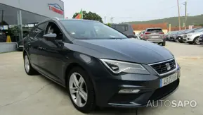 Seat Leon de 2020