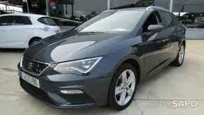 Seat Leon de 2020