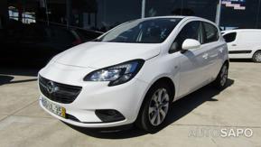 Opel Corsa de 2018