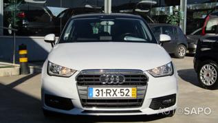 Audi A1 de 2016