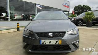 Seat Ibiza de 2018