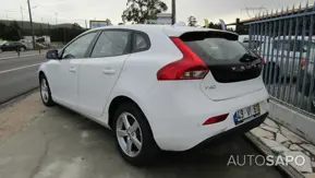 Volvo V40 de 2018