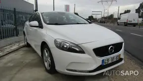 Volvo V40 de 2018