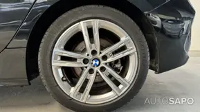 BMW Série 1 116 d Pack M de 2021