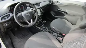 Opel Corsa de 2018