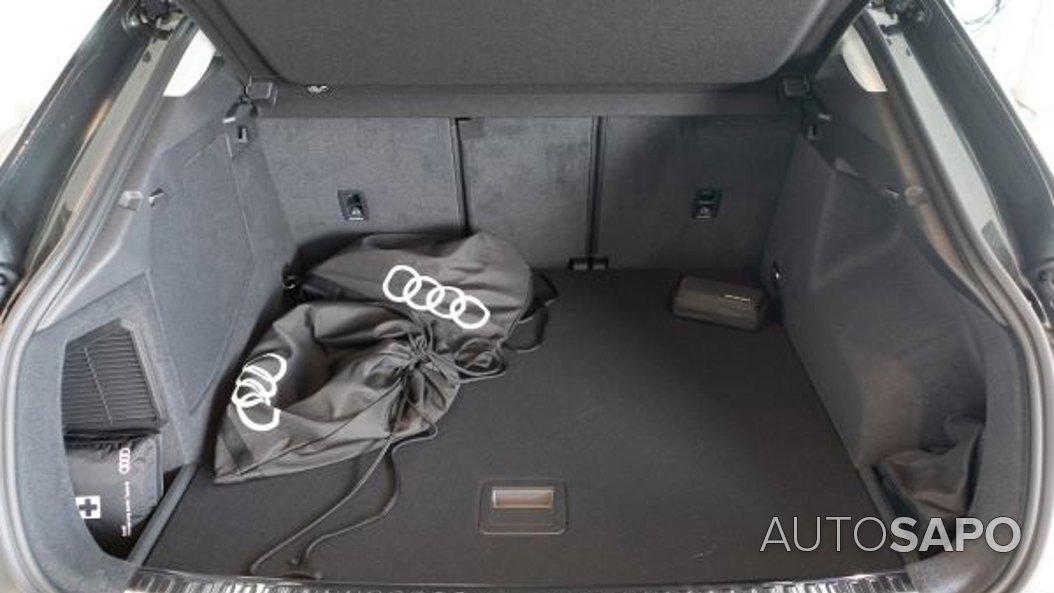 Audi Q3 45 TFSIe S tronic de 2023