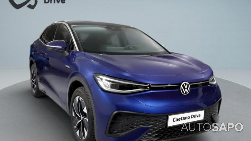 Volkswagen ID.5 77 KWH de 2023