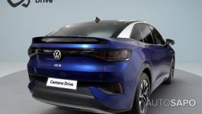 Volkswagen ID.5 77 KWH de 2023