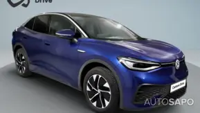 Volkswagen ID.5 77 KWH de 2023