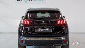 Peugeot 3008 1.6 Hybrid GT Pack e-EAT8 de 2022