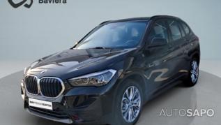 BMW X1 25 e xDrive de 2020