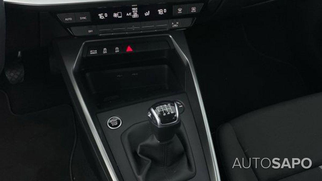 Audi A3 30 TFSI Advanced de 2022