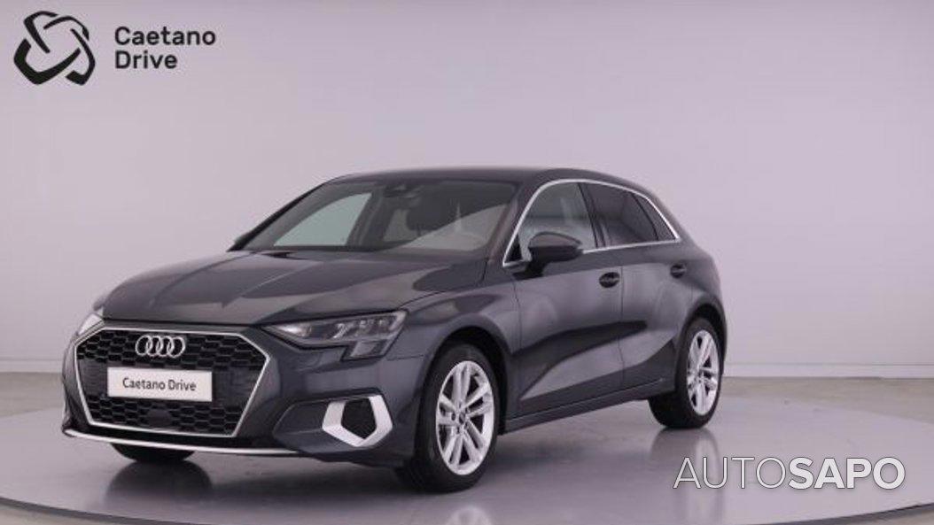 Audi A3 30 TFSI Advanced de 2022