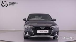 Audi A3 30 TFSI Advanced de 2022