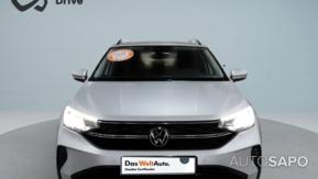 Volkswagen Taigo 1.0 TSI Life de 2022