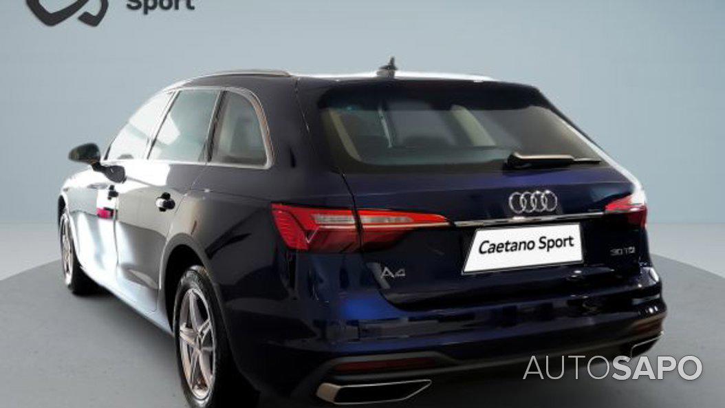 Audi A4 2.0 TDI S-tronic de 2023