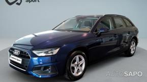 Audi A4 2.0 TDI S-tronic de 2023