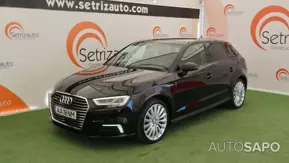 Audi A3 de 2017