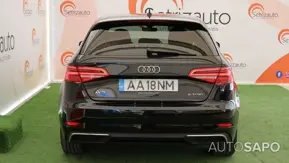 Audi A3 de 2017