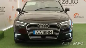 Audi A3 de 2017