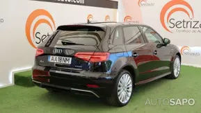 Audi A3 de 2017