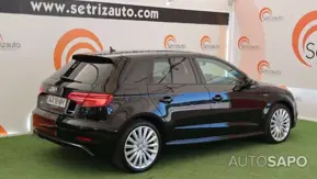 Audi A3 de 2017