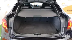 BMW X6 40 d xDrive Pack M de 2016