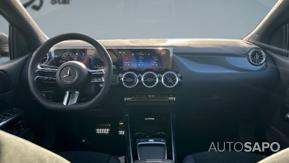 Mercedes-Benz Classe B 250 e AMG Line de 2023