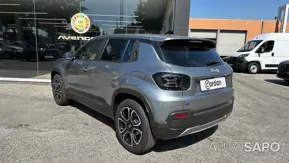 Jeep Avenger de 2023