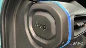 Jeep Avenger de 2023