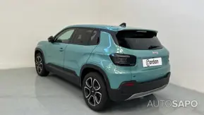 Jeep Avenger de 2023