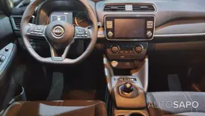 Nissan Leaf Acenta de 2023