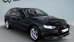 Audi A4 30 TDI Advanced S tronic de 2022