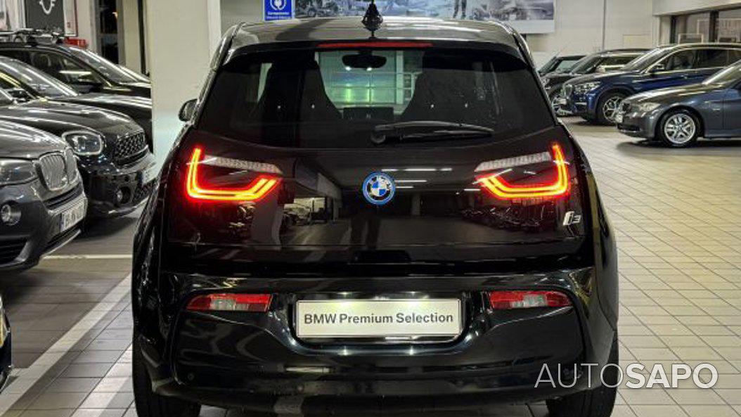 BMW i3 i3 120Ah de 2020