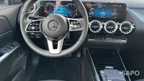 Mercedes-Benz EQA 250 de 2023