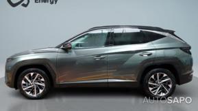Hyundai Tucson 1.6 CRDi Vanguard de 2023