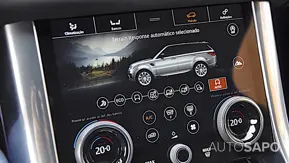 Land Rover Range Rover Sport 2.0 Si4 PHEV HSE de 2019