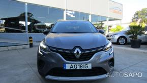 Renault Captur 1.0 TCe Intes de 2022