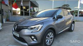 Renault Captur 1.0 TCe Intes de 2022