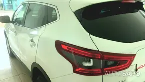 Nissan Qashqai de 2018