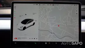 Tesla Model 3 Performance Dual Motor AWD de 2022