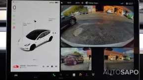 Tesla Model 3 Performance Dual Motor AWD de 2022