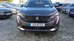 Peugeot 3008 de 2021