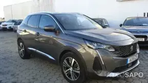 Peugeot 3008 de 2021