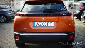 Peugeot 2008 de 2023