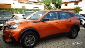 Peugeot 2008 de 2023