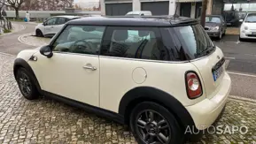 MINI One 1.6 Minimalist de 2012