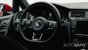 Volkswagen Golf de 2014