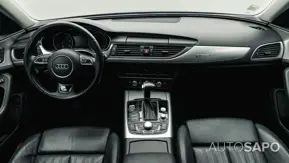 Audi A6 de 2014