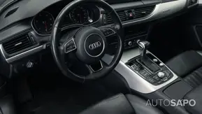 Audi A6 de 2014